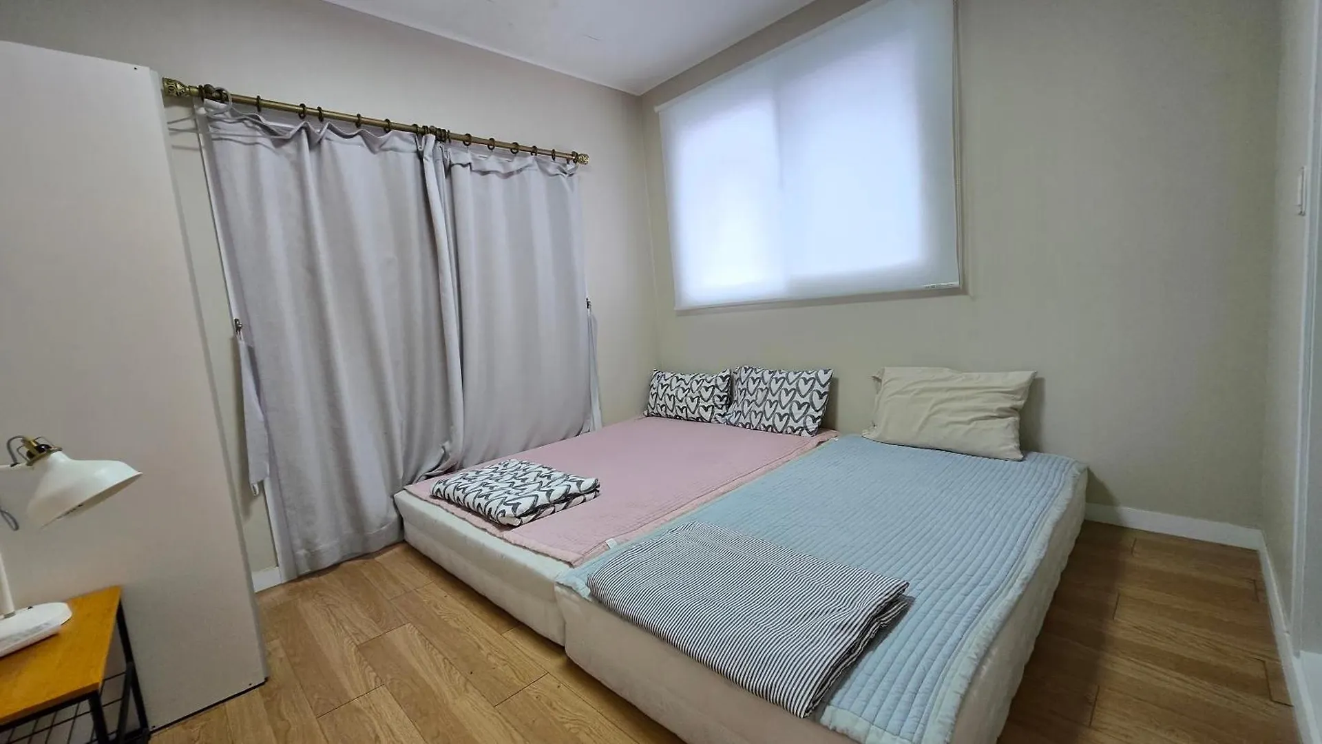 Rare House Hotel Incheon