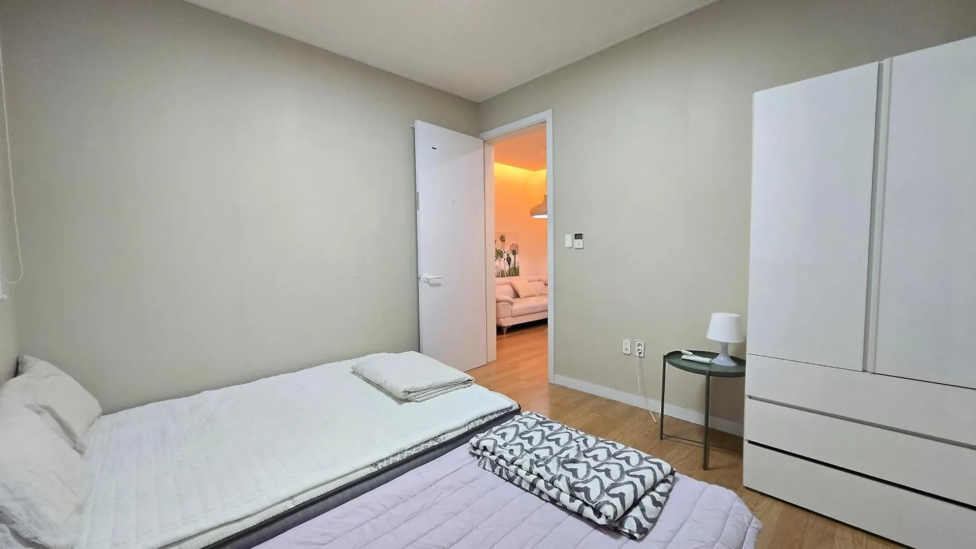 Rare House Hotel Incheon 0*,