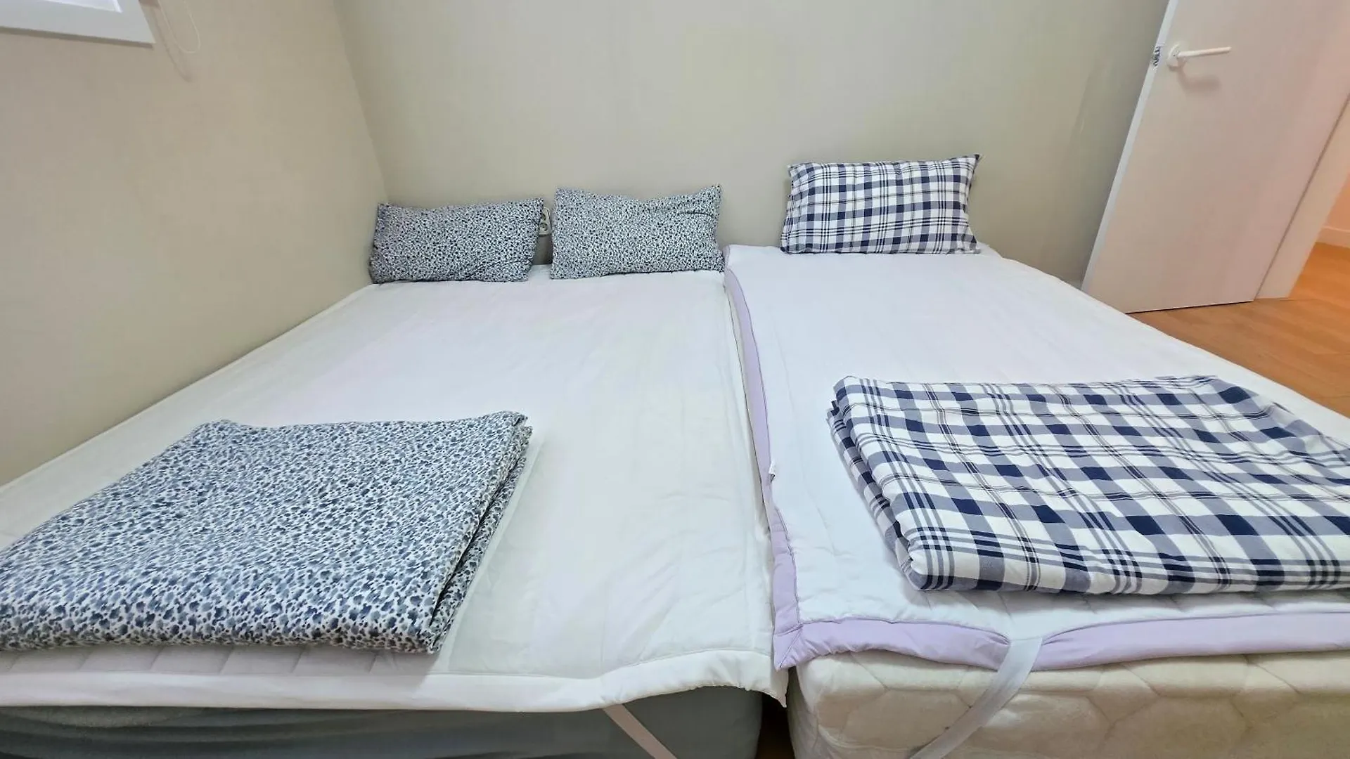 Rare House Hotel Incheon Guest house
