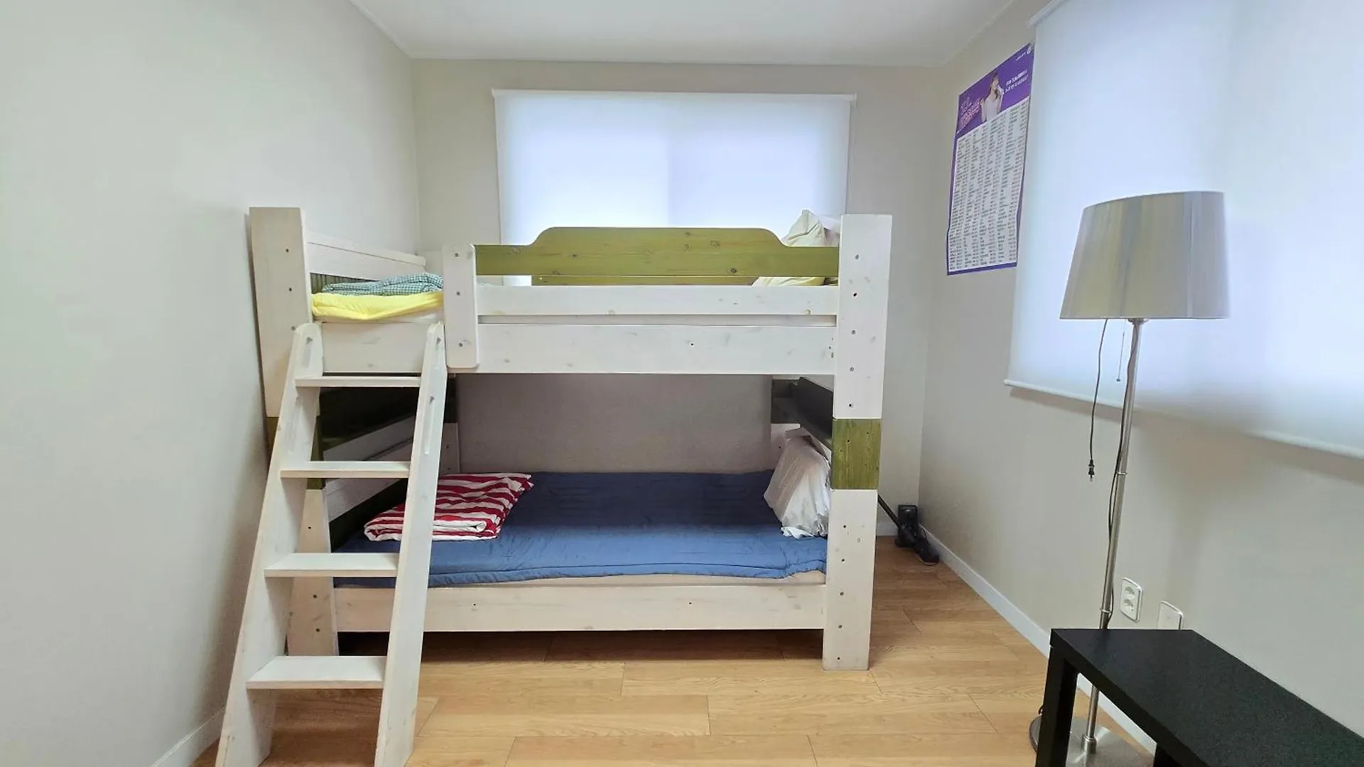 Rare House 호텔 인천 0*,  대한민국