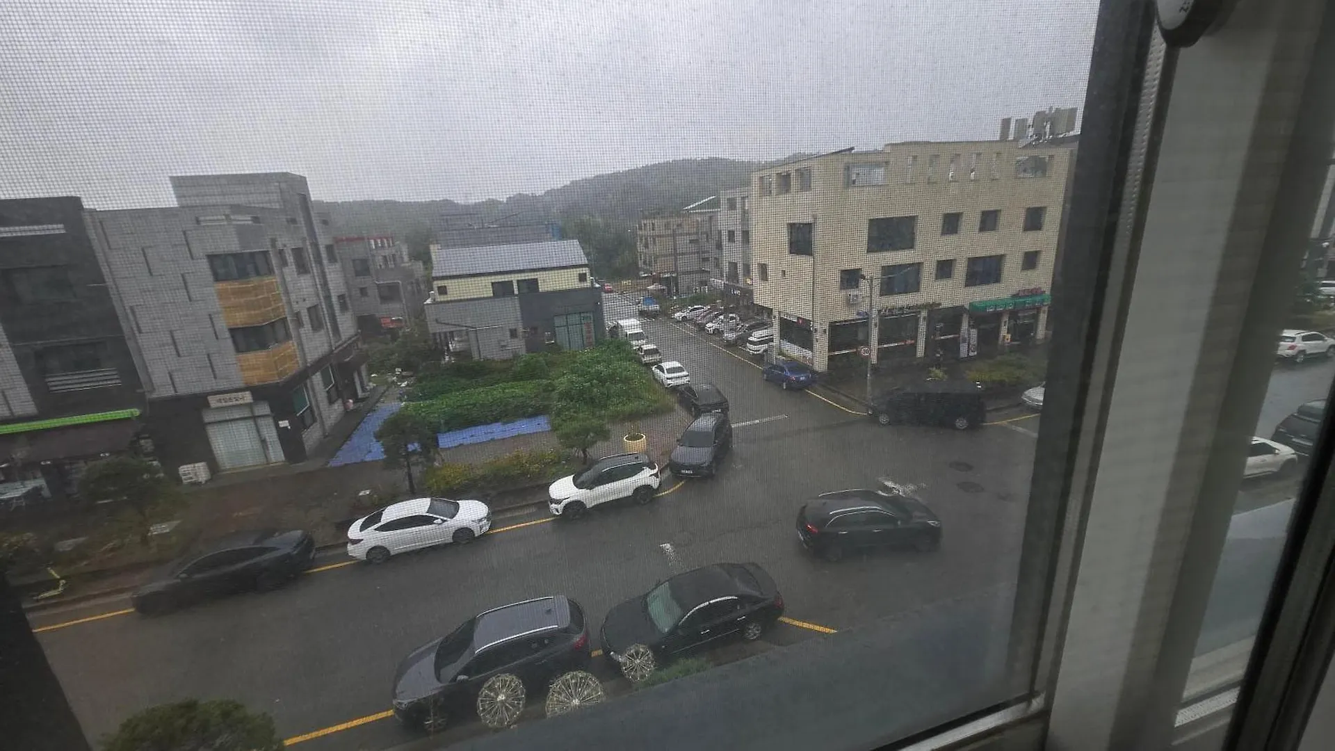 Rare House Hotel Incheon 0*,