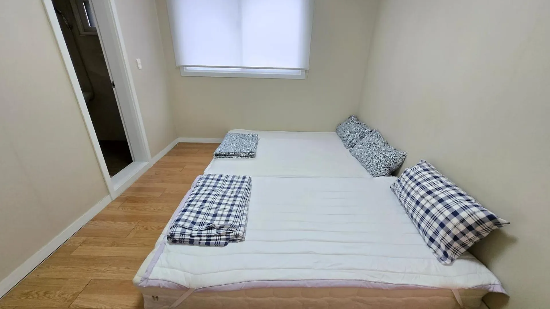 Rare House Hotel Incheon