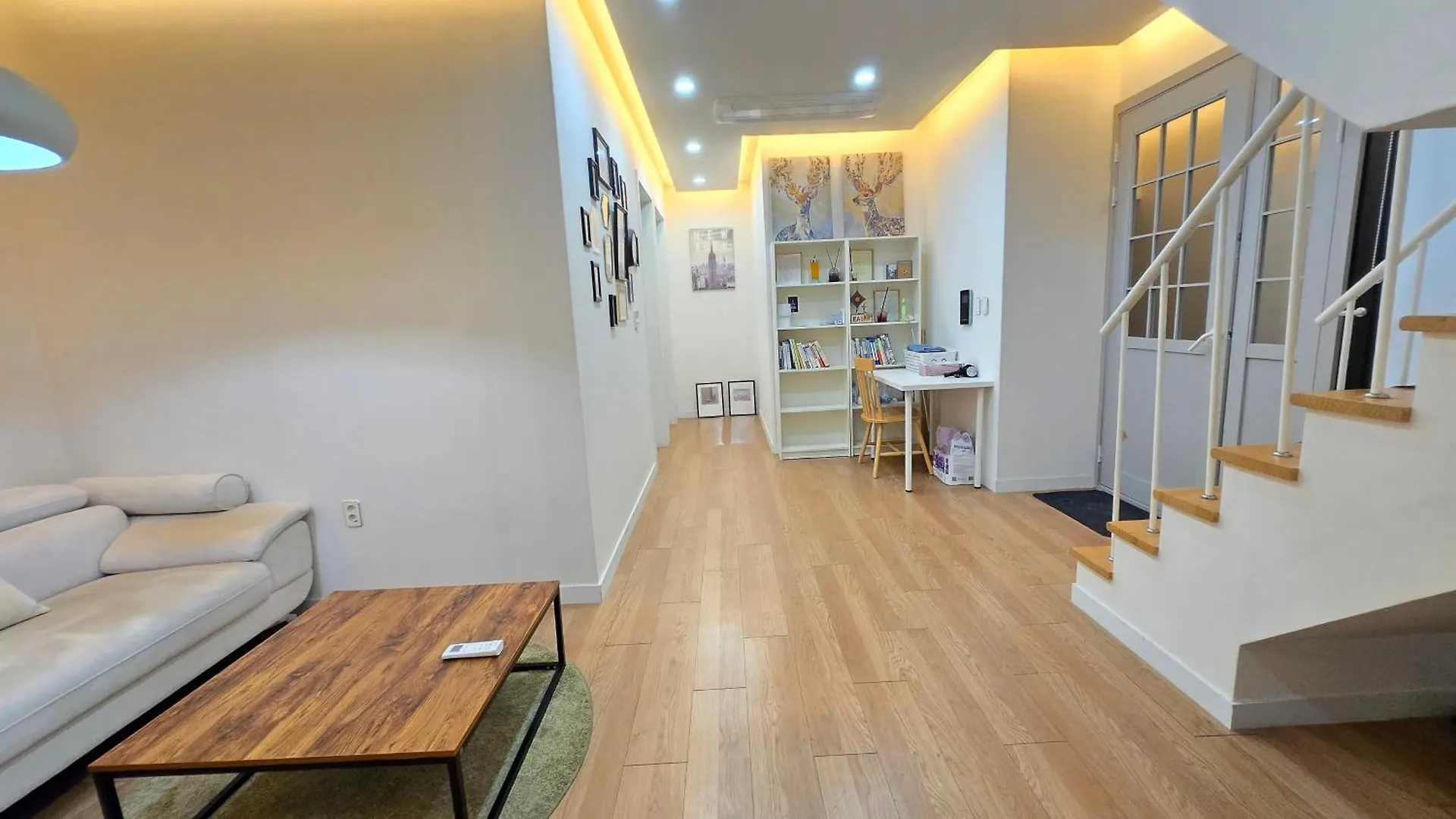 Rare House Hotel Incheon