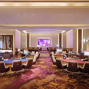 Inspire Entertainment インチョン広域市
