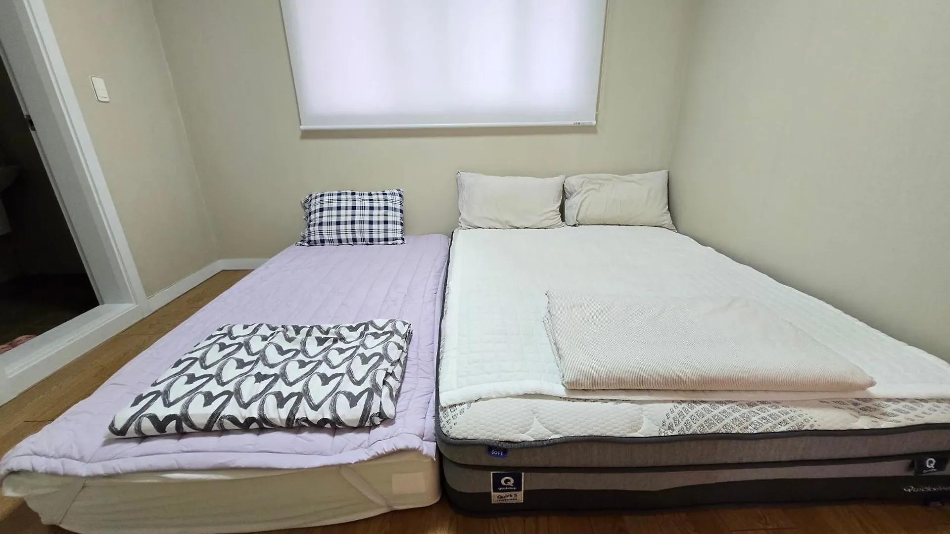 Wisma tamu Rare House Hotel Incheon