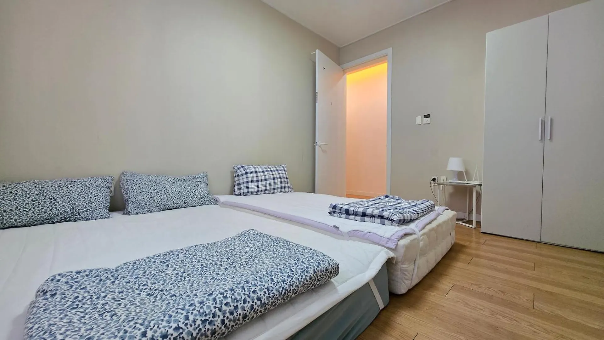 Wisma tamu Rare House Hotel Incheon Korsel