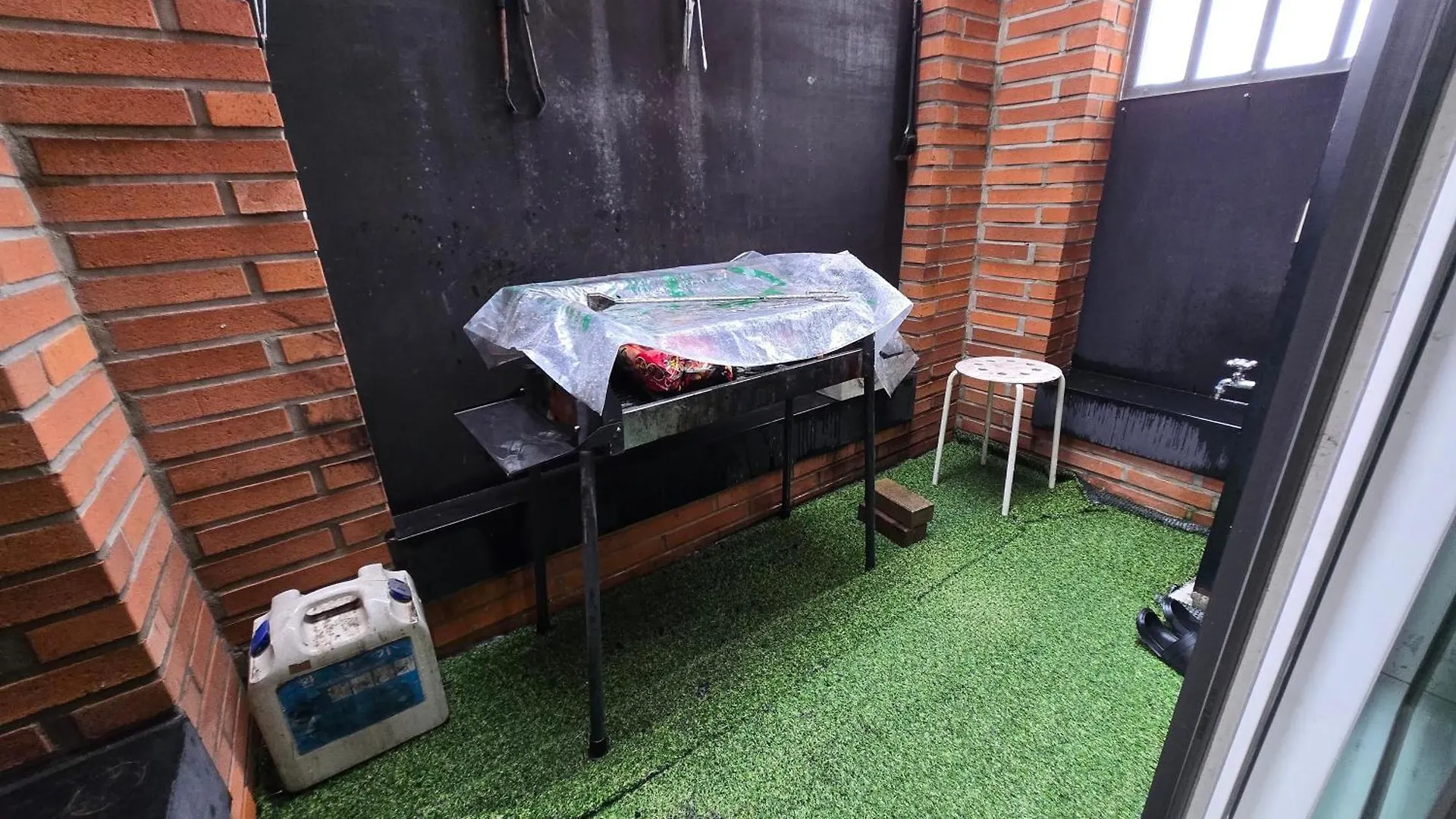 Wisma tamu Rare House Hotel Incheon