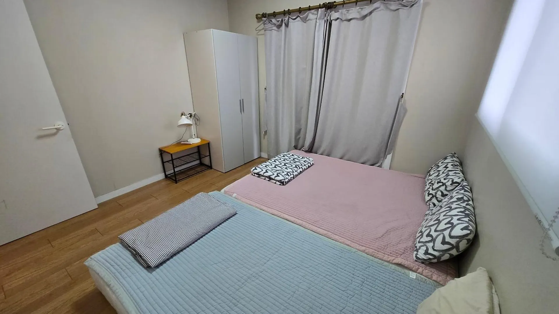 Wisma tamu Rare House Hotel Incheon