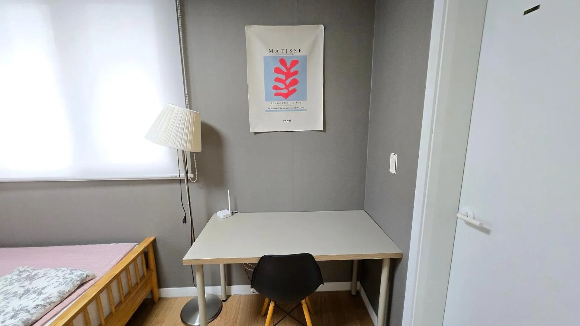 Wisma tamu Rare House Hotel Incheon Korsel